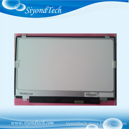 NEW 14.0" Glossy LED Replacement HD LED LCD Screen Panel For Asus A450V X450V X401 Y481C